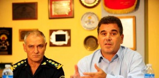 Ritondo: «Las que habilitan los eventos masivos son las Intendencias»