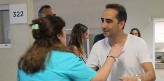 Obras, mejoras y más equipamiento en el sistema sanitario