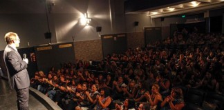 Valenzuela anunció mejoras para los jardines de infantes municipales