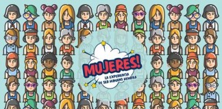 Propuesta cultural en San Isidro por el Día de la Mujer