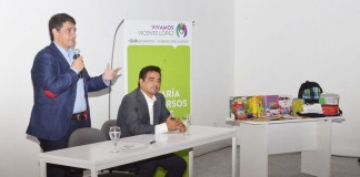 Anuncio de ayuda escolar para empleados municipales