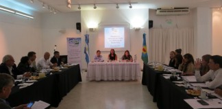 Encuentro de Defensores del Pueblo de Provincia en VL