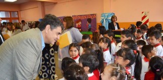 Intendentes de Cambiemos iniciaron ciclo lectivo 2017