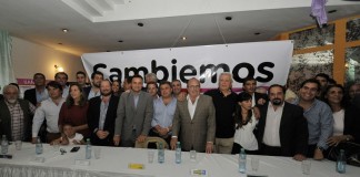 Lanzaron la Mesa de Cambiemos San Martín