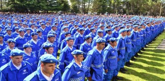 Vidal desactiva a la Policía Local