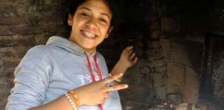 El cuerpo hallado en Suárez es de Araceli Fulles