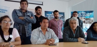 El Frente Docente radicaliza las medidas de fuerza