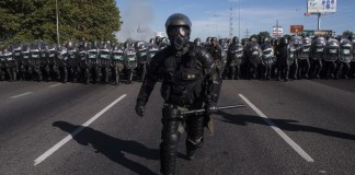 ¿Todos ganaron o perdieron con el paro?