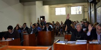 Descalzo lo hizo (otra vez)