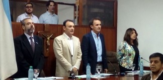 Katopodis: “Se debe revertir la grieta social”