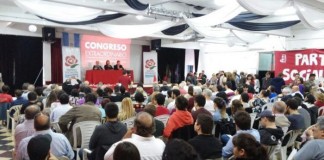 El socialismo bonaerense se desmarca de Stolbizer