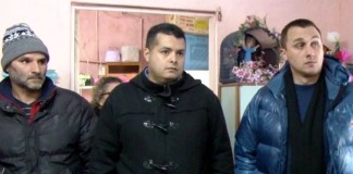 Escándalo y renuncia del concejal Salinas