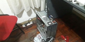 Repercusiones por el ataque a oficinas de Nuevo Encuentro