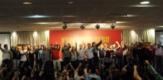 El Partido Obrero se alista para las elecciones