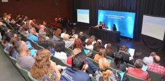 Presentaron el Plan de Acción en Política de Gestión de Riesgo