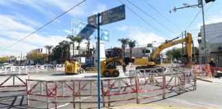 Avanza el Plan de Obras Hidráulicas en San Andrés