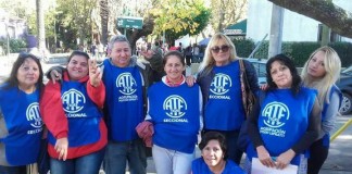 La violencia golpeó otra vez en una escuela de Tigre