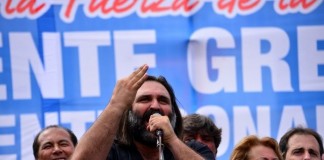 Baradel sigue al frente de Suteba