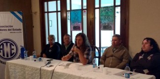 De Isasi: “La crisis se descarga sobre los sectores más vulnerables”