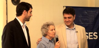 Jorge Macri: “Hoy estamos más cerca de los jubilados”