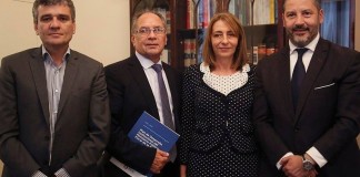 Crean una Fiscalía Federal en Hurlingham