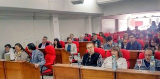 Pasó la prueba la Rendición de Cuentas de Katopodis