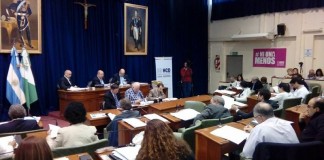 La Rendición de Cuentas de SI, aprobada con lo justo