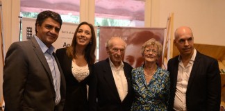 Vidal: «Los delitos de lesa humanidad no son delitos comunes»