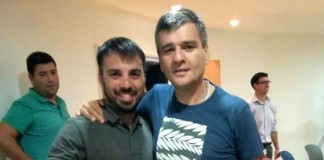 El MRP 3F sale a jugar fuerte por candidatura de Randazzo