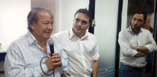 Los lilitos, a punto para la contienda electoral