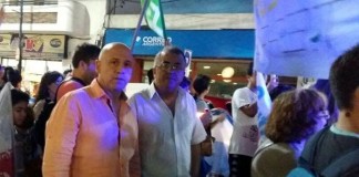 Los sindicatos municipales rechazaron la oferta del municipio VL