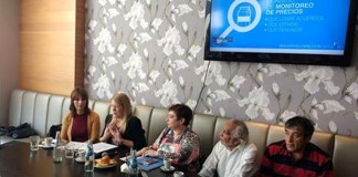 Stolbizer: “El tema de la grieta es alimentarla en los extremos”