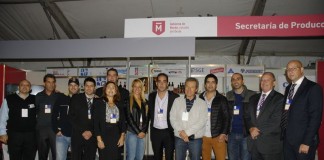 Tagliaferro: «Estos encuentros generan un círculo virtuoso»