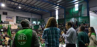 ATE definió las líneas de trabajo para 2017