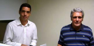 Carlos Acuña: «La CGT nos tiene a todos juntos»