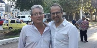 Bello: «Acompañamos a Valenzuela más allá de lugares en las listas»