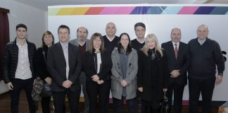 Presentaron la Mesa Cambiemos de Vicente López