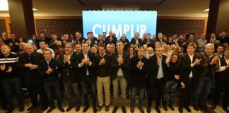 Randazzo ratificó su candidatura y el MRP sigue organizándose en GBA