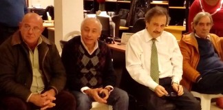 Alfonsín: «La conducción de la UCR no cumple sus responsabilidades»