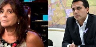 ¿Teresa García quiere proscribir la lista de Gelay en SI?