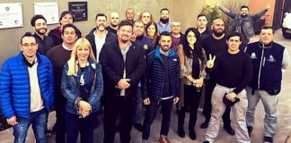 Internas en el randazzismo de 3F