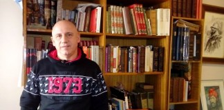 Victorio Pirillo: «No hay peronismo en la dirigencia del PJ»