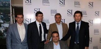 Presentaron la Subsecretaría de Desarrollo Económico Sustentable