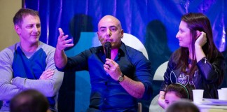 Expresión de unidad en plenario del Frente Renovador