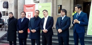 Ritondo: «Usan a la inseguridad con fines políticos»