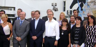 Valenzuela apuesta a un Concejo con mayor presencia del PRO