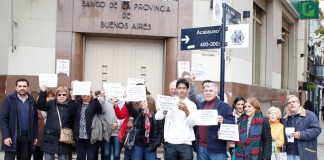 La lucha contra la inseguridad, enturbiada por cruces políticos