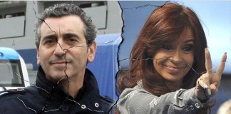 Randazzo ratificó que sigue en carrera para las Primarias