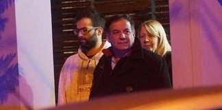 Stolbizer sufrió una entradera y el secuestro de su hijo