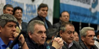 La CGT en su laberinto